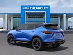 New 2025 Chevrolet Blazer RS FWD, SUV for sale #C250506 - photo 4