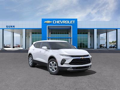 New 2025 Chevrolet Blazer LT FWD, SUV for sale #C250571 - photo 1