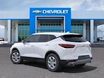 New 2025 Chevrolet Blazer LT FWD, SUV for sale #C250571 - photo 4