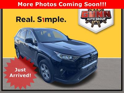 Used 2019 Toyota RAV4 XLE FWD, SUV for sale #C250588A - photo 1