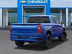 2025 Chevrolet Silverado 1500 Crew Cab RWD, Pickup for sale #C250614 - photo 2