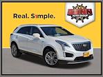 Used 2021 Cadillac XT5 Premium Luxury FWD, SUV for sale #C250639A - photo 1