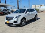 Used 2021 Cadillac XT5 Premium Luxury FWD, SUV for sale #C250639A - photo 7