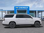 New 2025 Chevrolet Suburban RST 4WD, SUV for sale #C250642 - photo 5