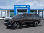 New 2025 Chevrolet Suburban RST 4WD, SUV for sale #C250643 - photo 3