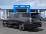 New 2025 Chevrolet Suburban RST 4WD, SUV for sale #C250643 - photo 4