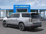 New 2025 Chevrolet Suburban RST RWD, SUV for sale #C250648 - photo 4