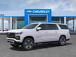 New 2025 Chevrolet Suburban Z71 4WD, SUV for sale #C250655 - photo 3