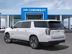 New 2025 Chevrolet Suburban Z71 4WD, SUV for sale #C250655 - photo 4