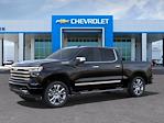 New 2025 Chevrolet Silverado 1500 High Country Crew Cab 4WD, Pickup for sale #C250659 - photo 3