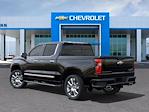 New 2025 Chevrolet Silverado 1500 High Country Crew Cab 4WD, Pickup for sale #C250659 - photo 4