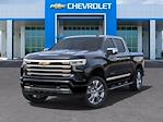 New 2025 Chevrolet Silverado 1500 High Country Crew Cab 4WD, Pickup for sale #C250659 - photo 6