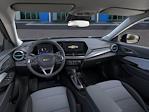 New 2025 Chevrolet Trax LT FWD, SUV for sale #C250663 - photo 15