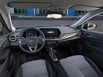 New 2025 Chevrolet Trax LT FWD, SUV for sale #C250666 - photo 15