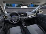 New 2025 Chevrolet Trax LT FWD, SUV for sale #C250668 - photo 15