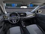 New 2025 Chevrolet Trax LT FWD, SUV for sale #C250669 - photo 15