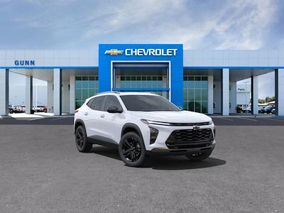 New 2025 Chevrolet Trax ACTIV FWD, SUV for sale #C250678 - photo 1