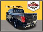 Used 2015 Ford F-150 Lariat SuperCrew Cab RWD, Pickup for sale #C250692A - photo 4