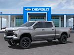 2025 Chevrolet Silverado 1500 Crew Cab 4WD, Pickup for sale #C250702 - photo 3