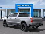 2025 Chevrolet Silverado 1500 Crew Cab 4WD, Pickup for sale #C250702 - photo 4