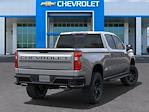 2025 Chevrolet Silverado 1500 Crew Cab 4WD, Pickup for sale #C250702 - photo 2