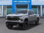 2025 Chevrolet Silverado 1500 Crew Cab 4WD, Pickup for sale #C250702 - photo 6