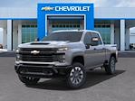 2025 Chevrolet Silverado 2500 Crew Cab 4WD, Pickup for sale #C250722 - photo 6