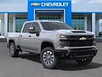 2025 Chevrolet Silverado 2500 Crew Cab 4WD, Pickup for sale #C250722 - photo 7