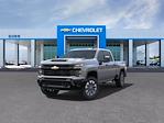 2025 Chevrolet Silverado 2500 Crew Cab 4WD, Pickup for sale #C250722 - photo 8