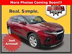 Used 2020 Chevrolet Blazer LT FWD, SUV for sale #C250726A - photo 1