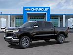 2025 Chevrolet Silverado 1500 Crew Cab RWD, Pickup for sale #C250728 - photo 3