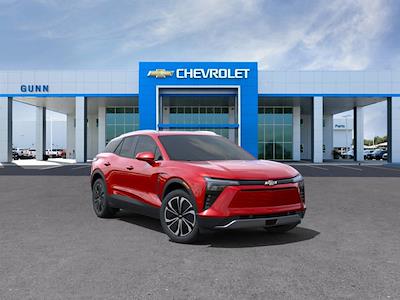 New 2025 Chevrolet Blazer EV LT AWD, SUV for sale #C250739 - photo 1