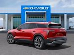 New 2025 Chevrolet Blazer EV LT AWD, SUV for sale #C250739 - photo 4