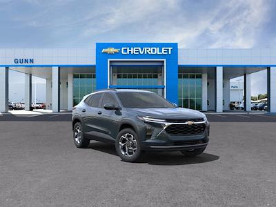 New 2025 Chevrolet Trax LT FWD, SUV for sale #C250743 - photo 1