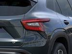 New 2025 Chevrolet Trax LT FWD, SUV for sale #C250743 - photo 11