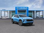 New 2025 Chevrolet Trax 2RS FWD, SUV for sale #C250774 - photo 1