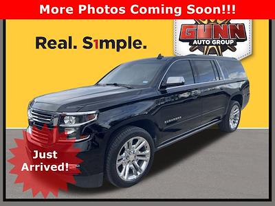 Used 2020 Chevrolet Suburban Premier 4WD, SUV for sale #C250798A - photo 1