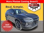 Used 2021 Chevrolet Blazer RS FWD, SUV for sale #C250800A - photo 1