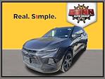 Used 2021 Chevrolet Blazer RS FWD, SUV for sale #C250800A - photo 2