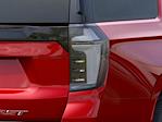 New 2025 Chevrolet Suburban RST RWD, SUV for sale #C250849 - photo 11