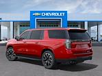 New 2025 Chevrolet Suburban RST RWD, SUV for sale #C250849 - photo 4