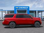 New 2025 Chevrolet Suburban RST RWD, SUV for sale #C250849 - photo 5