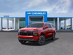 New 2025 Chevrolet Suburban RST RWD, SUV for sale #C250849 - photo 8