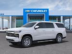 New 2025 Chevrolet Suburban LT RWD, SUV for sale #C250867 - photo 2