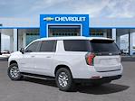 New 2025 Chevrolet Suburban LT RWD, SUV for sale #C250867 - photo 3