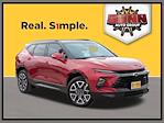 Used 2024 Chevrolet Blazer RS FWD, SUV for sale #CA15222 - photo 1