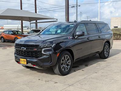 Used 2024 Chevrolet Suburban Z71 4WD, SUV for sale #CA15246 - photo 1