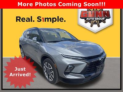 Used 2024 Chevrolet Blazer RS AWD, SUV for sale #CA15250 - photo 1