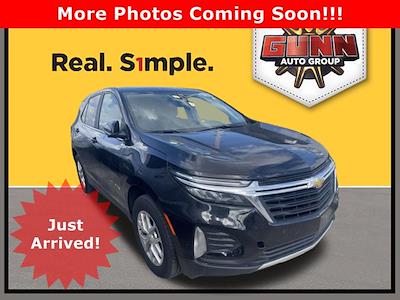 Used 2024 Chevrolet Equinox LT AWD, SUV for sale #CA15259 - photo 1