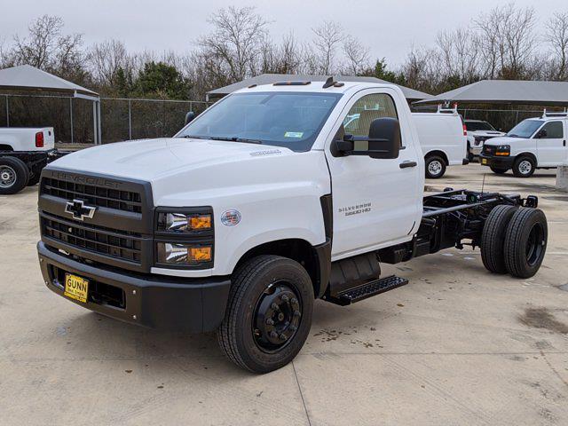 Gunn Chevrolet | Commercial Work Trucks and Vans